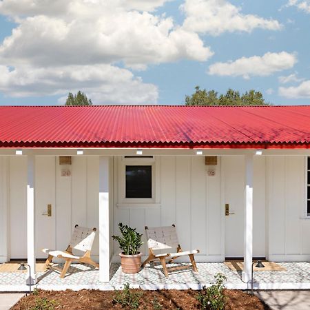 Farmhouse Paso Paso Robles Exterior foto