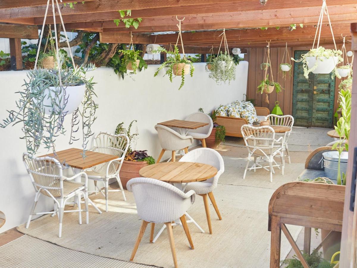 Farmhouse Paso Paso Robles Exterior foto