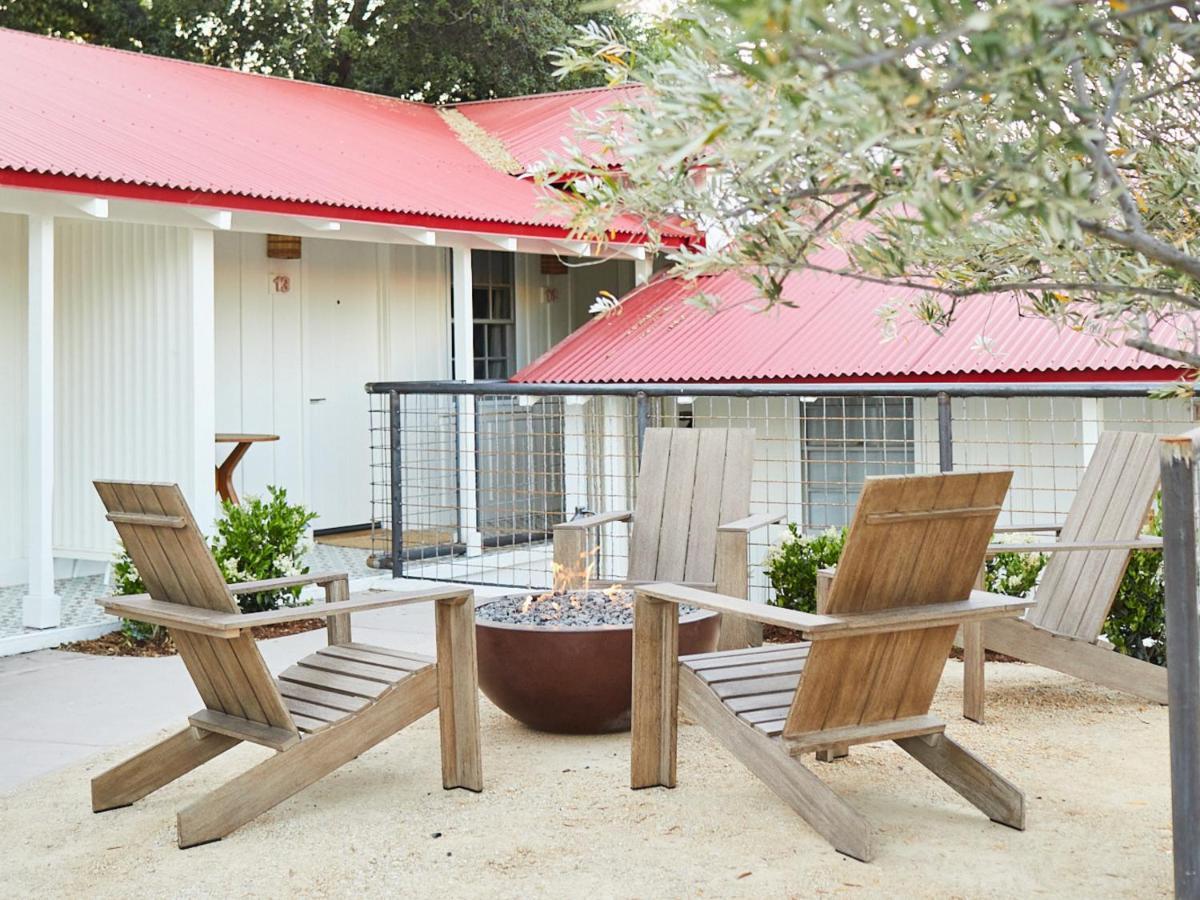 Farmhouse Paso Paso Robles Exterior foto