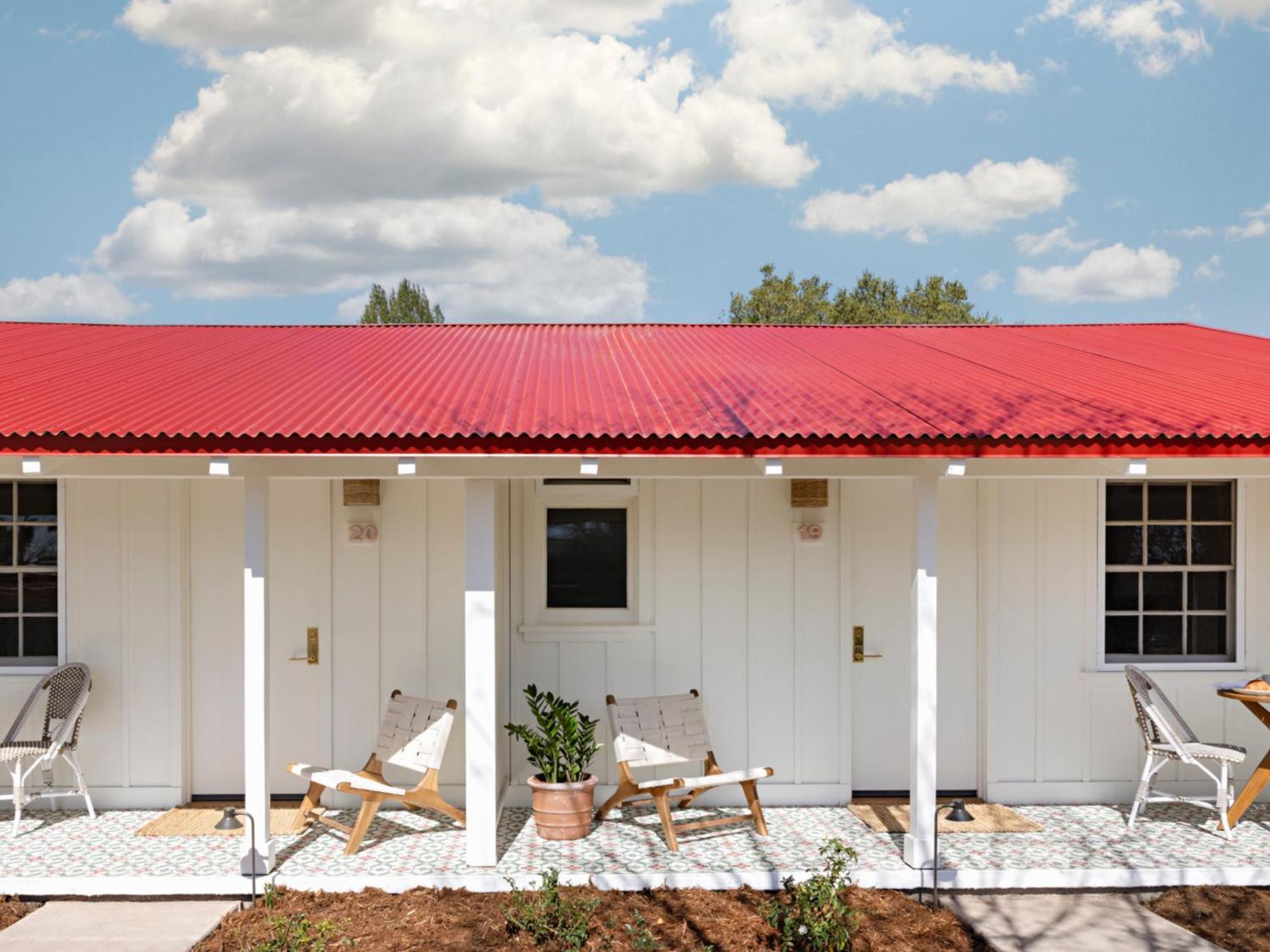 Farmhouse Paso Paso Robles Exterior foto